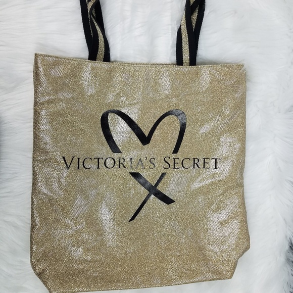 Victoria's Secret Handbags - Victoria's Secret Tote